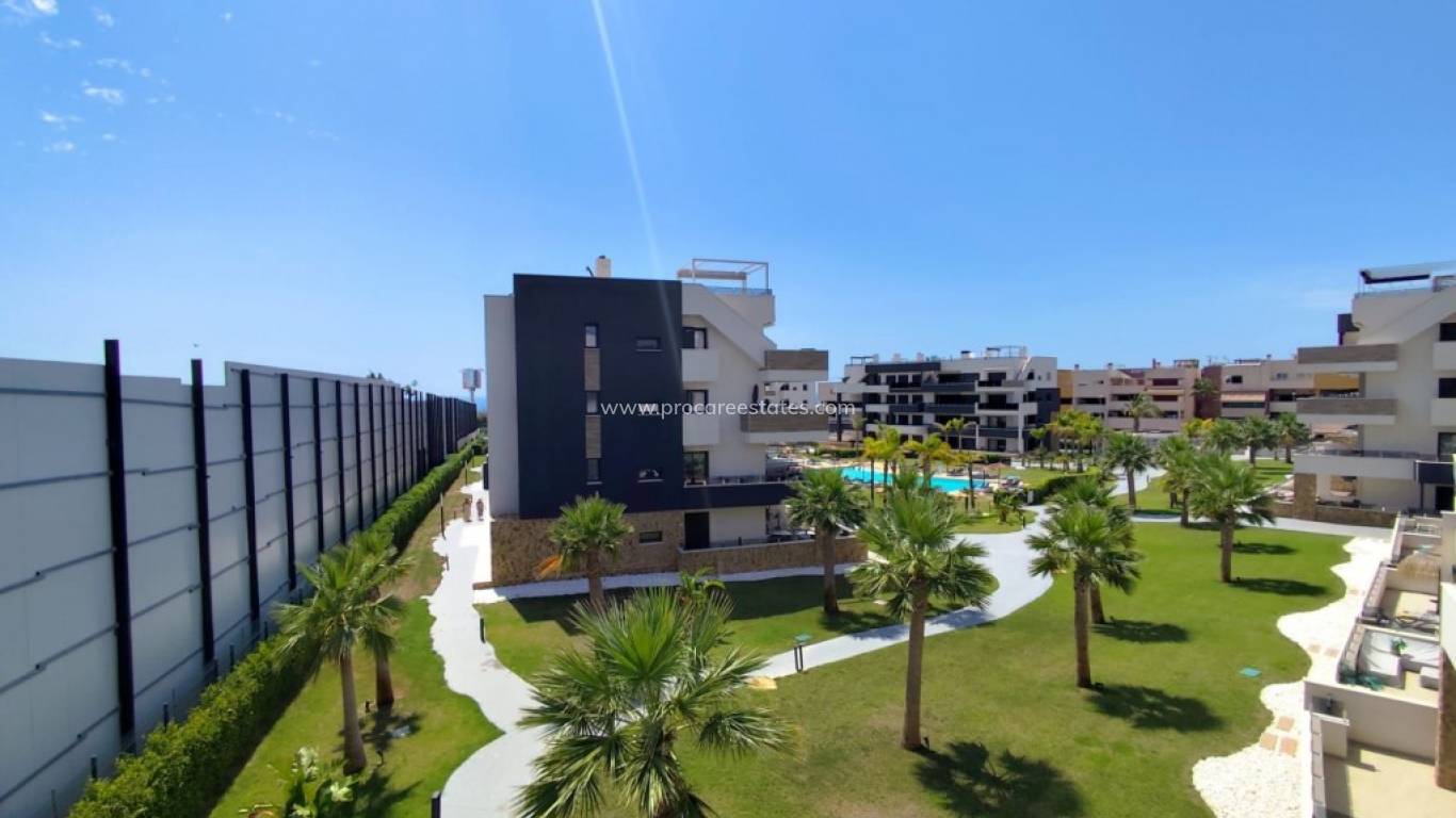 Reventa - Apartamento - Orihuela Costa