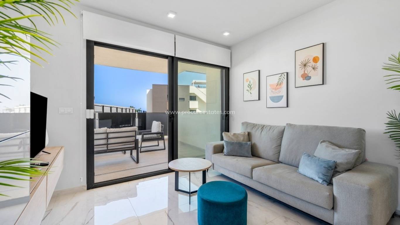 Reventa - Apartamento - Orihuela Costa