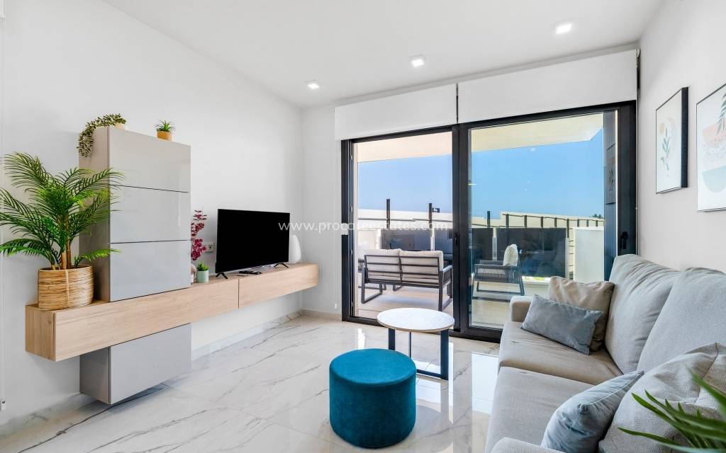 Reventa - Apartamento - Orihuela Costa