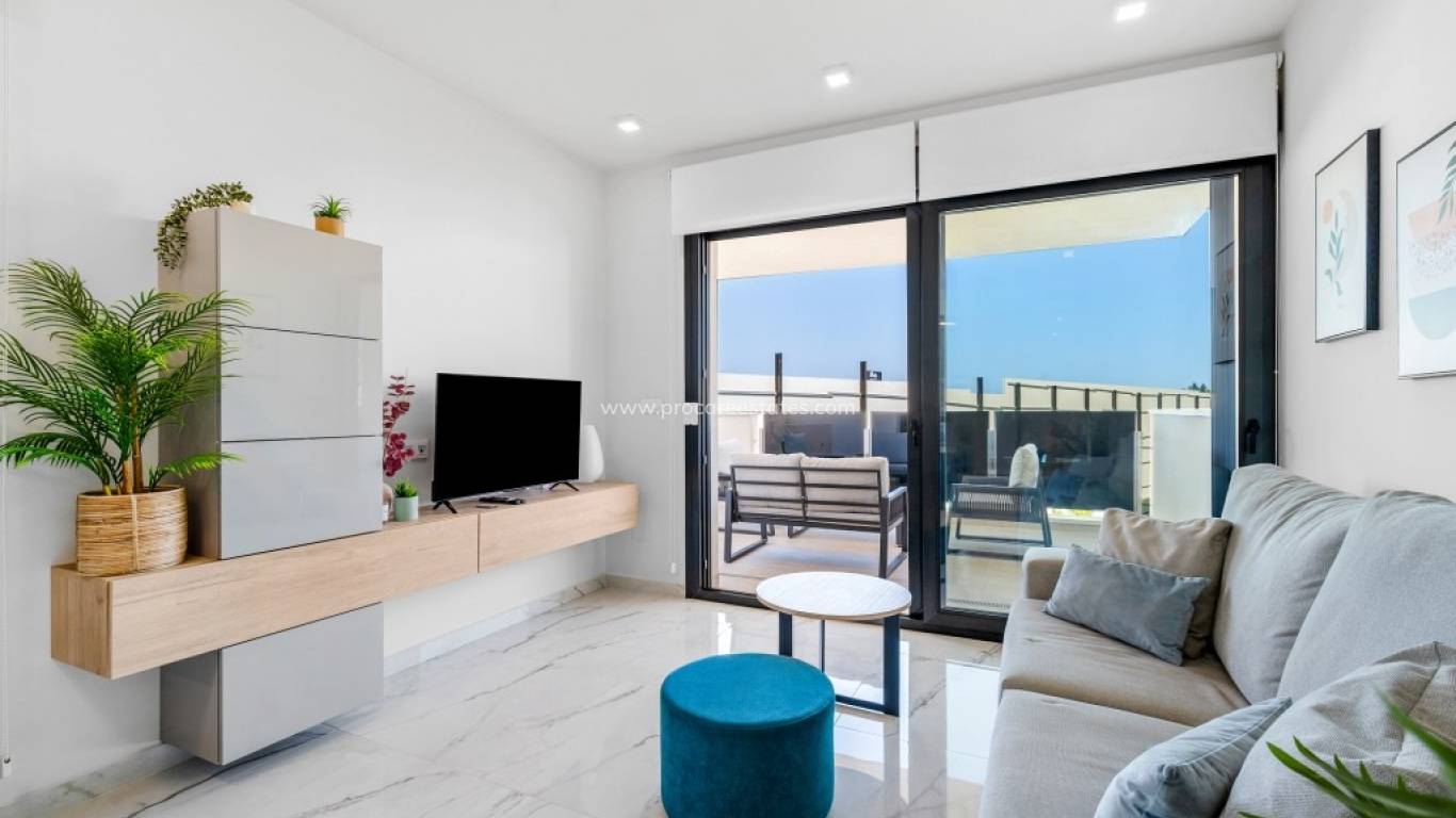 Reventa - Apartamento - Orihuela Costa