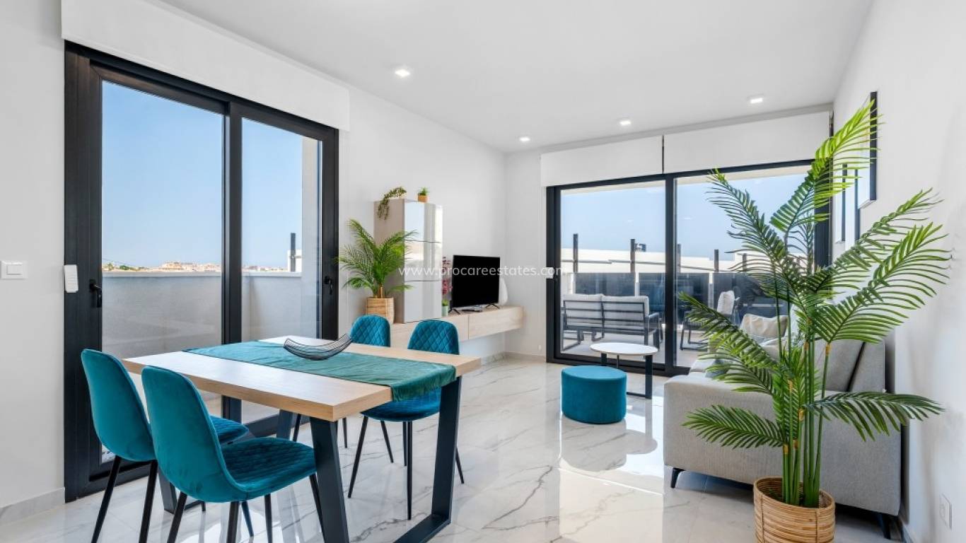 Reventa - Apartamento - Orihuela Costa