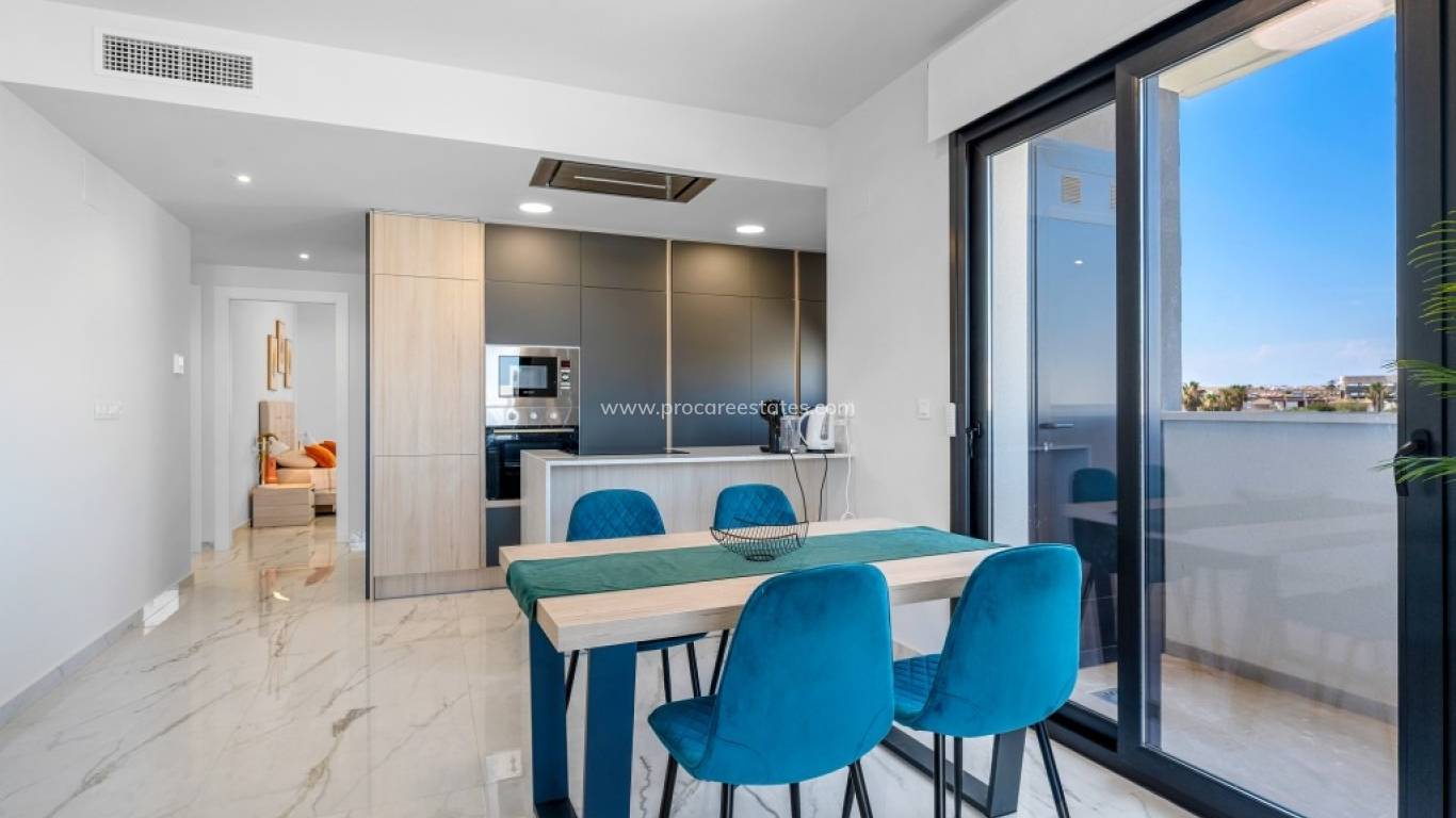 Reventa - Apartamento - Orihuela Costa