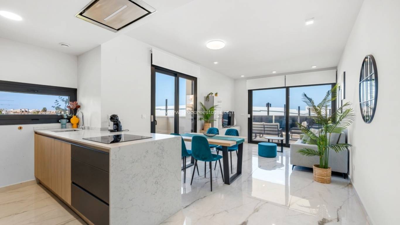 Reventa - Apartamento - Orihuela Costa