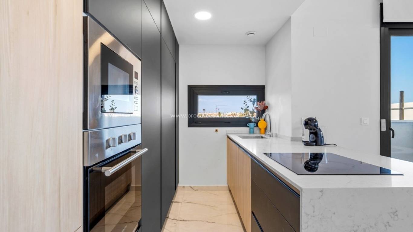 Reventa - Apartamento - Orihuela Costa