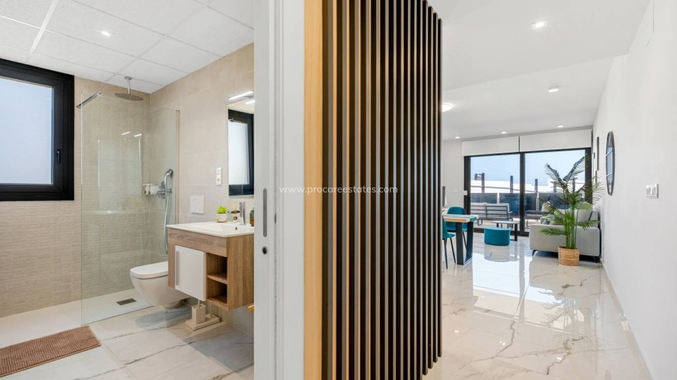Reventa - Apartamento - Orihuela Costa