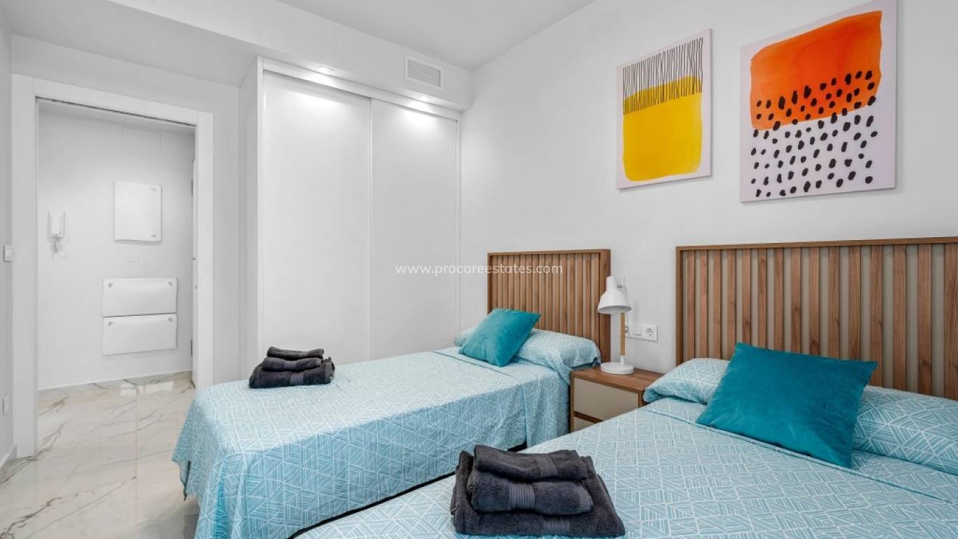 Reventa - Apartamento - Orihuela Costa