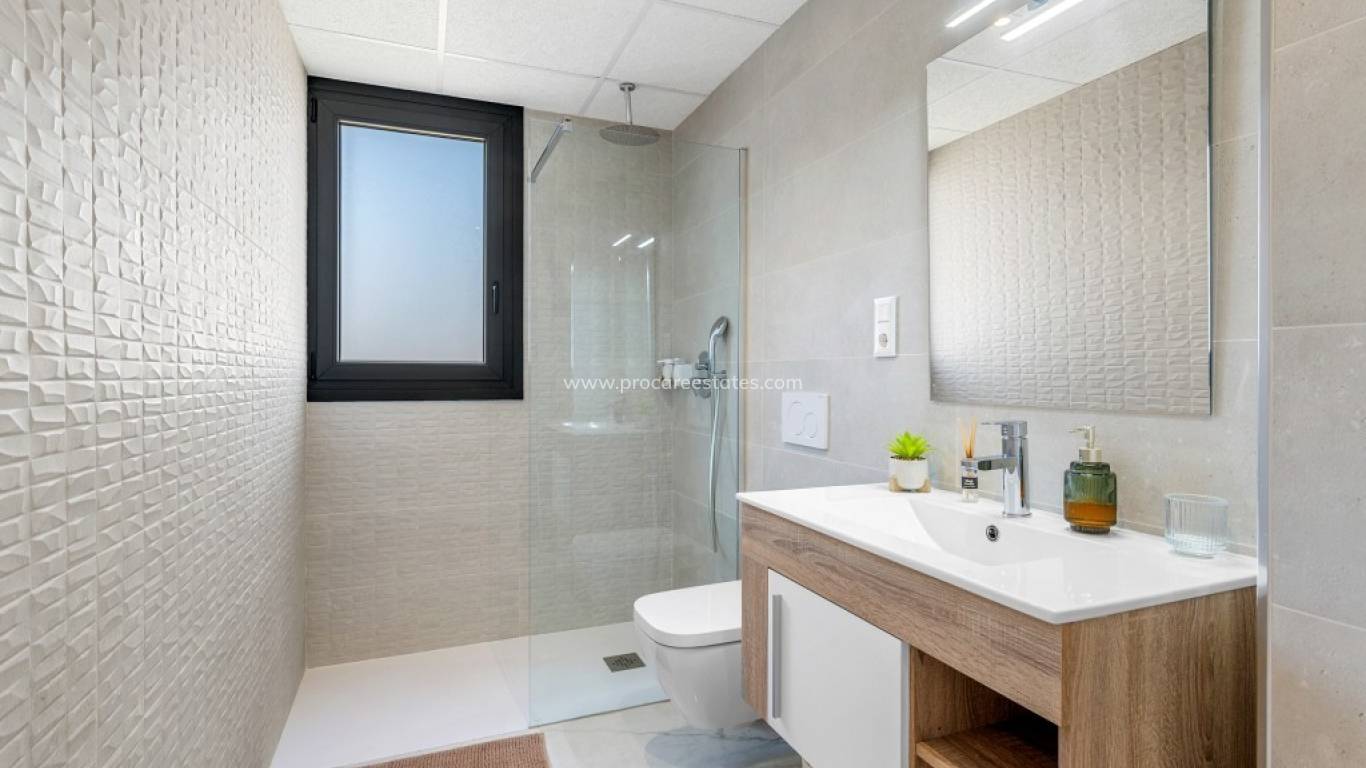 Reventa - Apartamento - Orihuela Costa