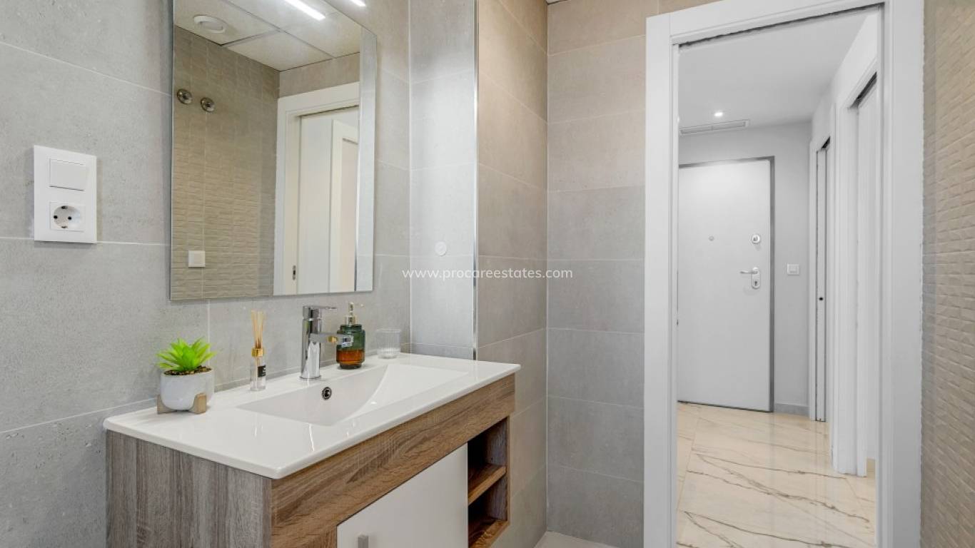 Reventa - Apartamento - Orihuela Costa