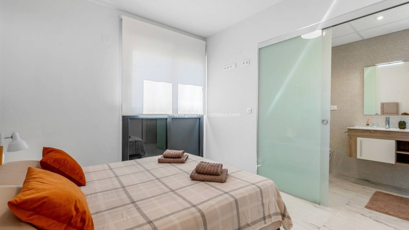 Reventa - Apartamento - Orihuela Costa