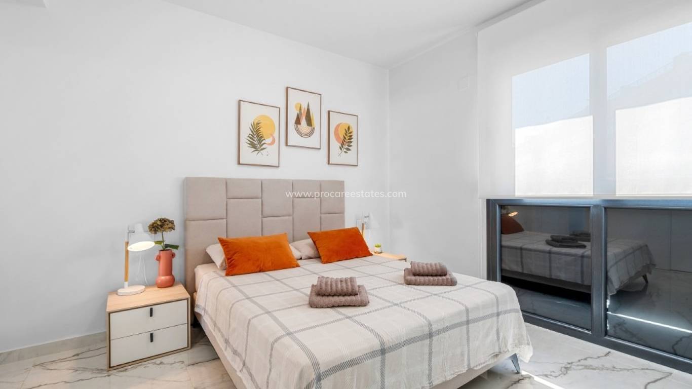 Reventa - Apartamento - Orihuela Costa