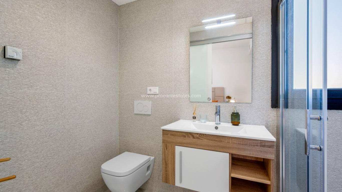 Reventa - Apartamento - Orihuela Costa