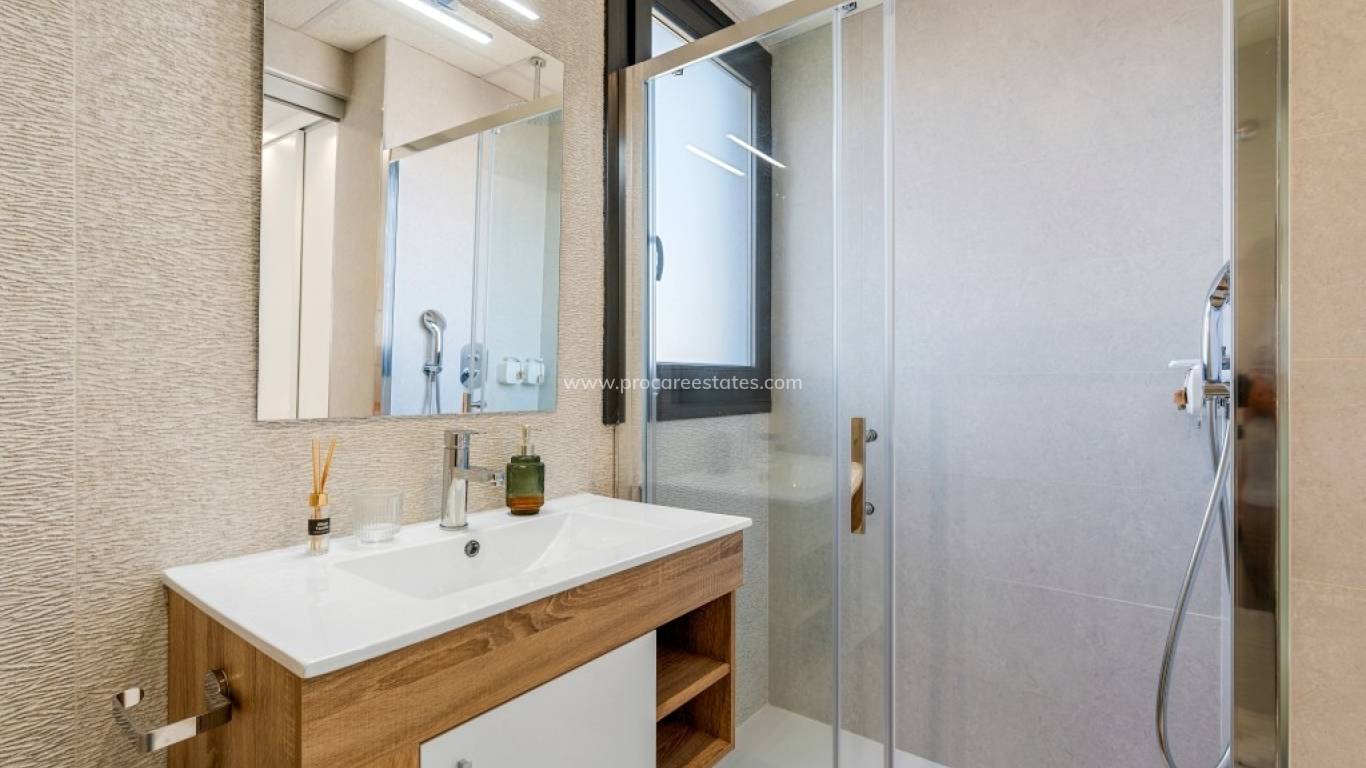 Reventa - Apartamento - Orihuela Costa