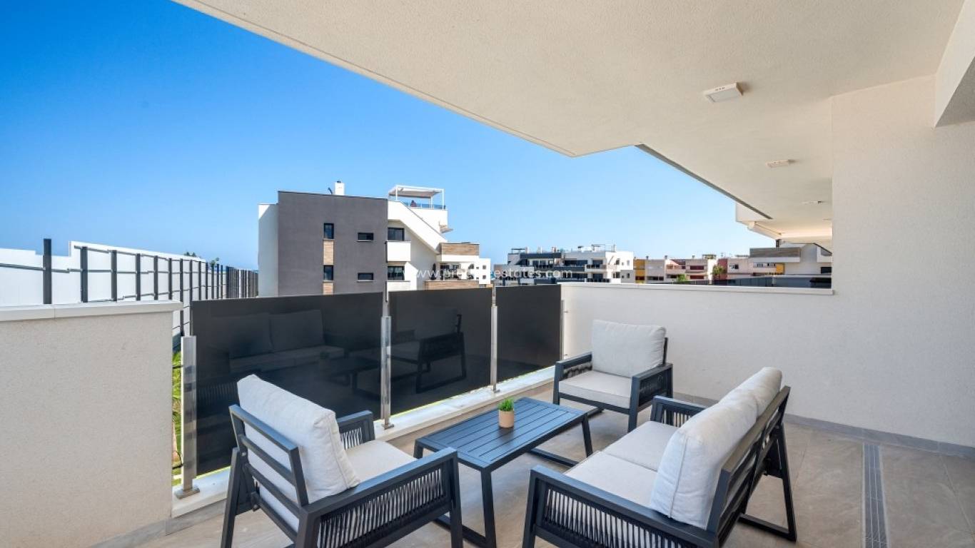 Reventa - Apartamento - Orihuela Costa