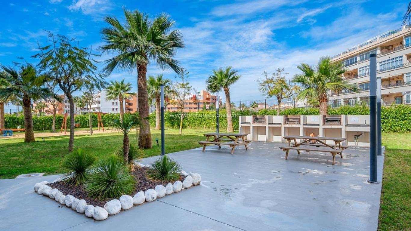 Reventa - Apartamento - Orihuela Costa