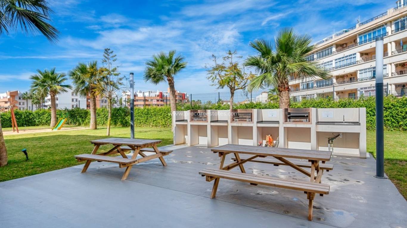 Reventa - Apartamento - Orihuela Costa