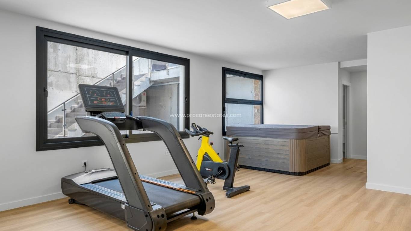 Reventa - Apartamento - Orihuela Costa