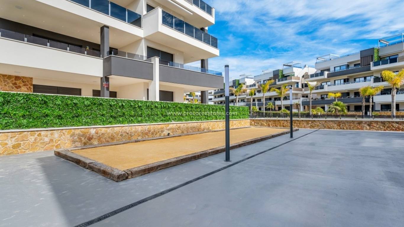 Reventa - Apartamento - Orihuela Costa