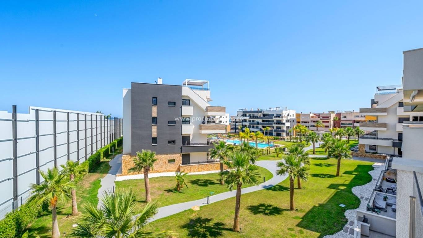 Reventa - Apartamento - Orihuela Costa