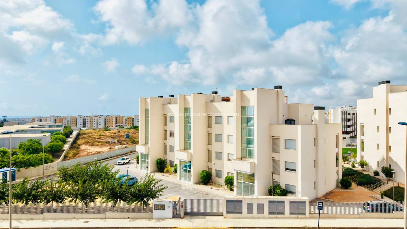 Reventa - Apartamento - Orihuela Costa