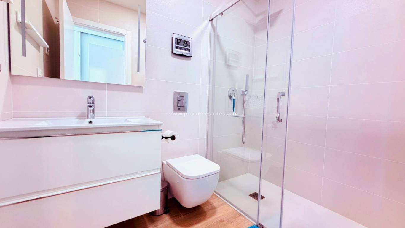 Reventa - Apartamento - Orihuela Costa