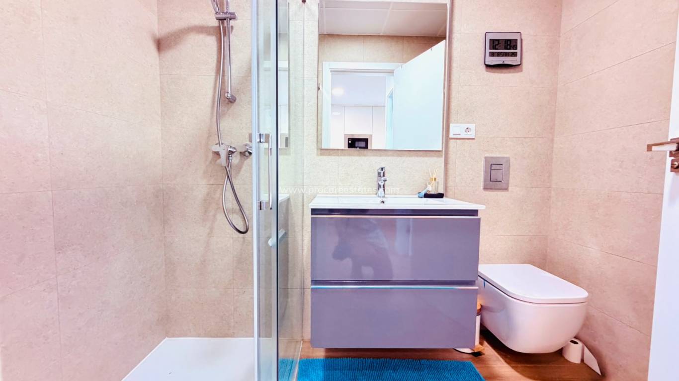 Reventa - Apartamento - Orihuela Costa