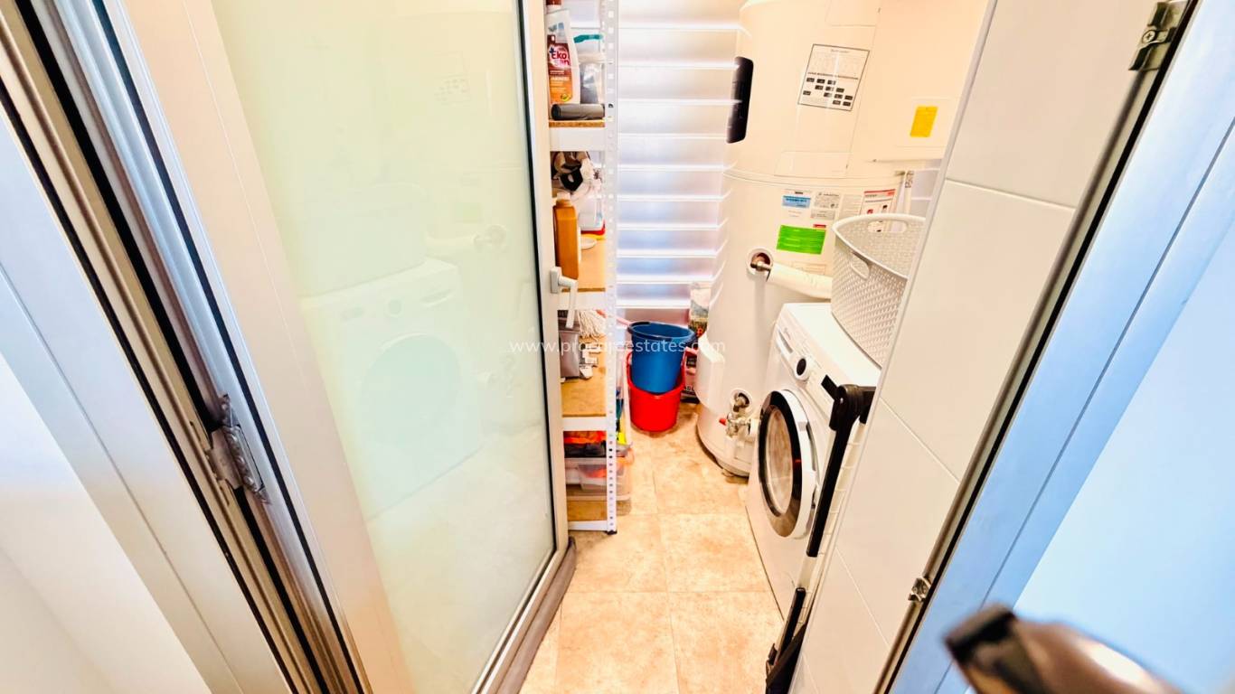 Reventa - Apartamento - Orihuela Costa