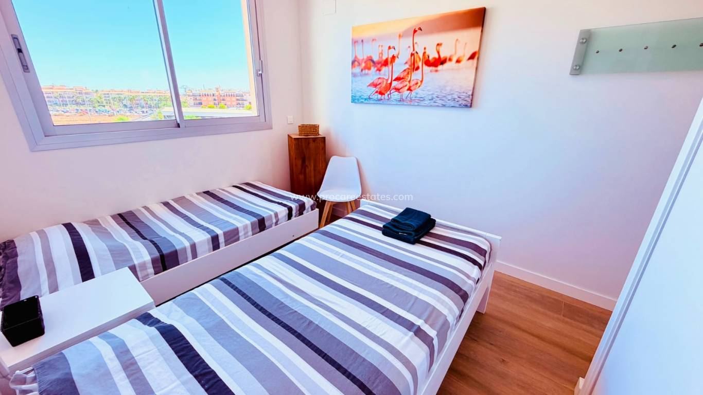 Reventa - Apartamento - Orihuela Costa