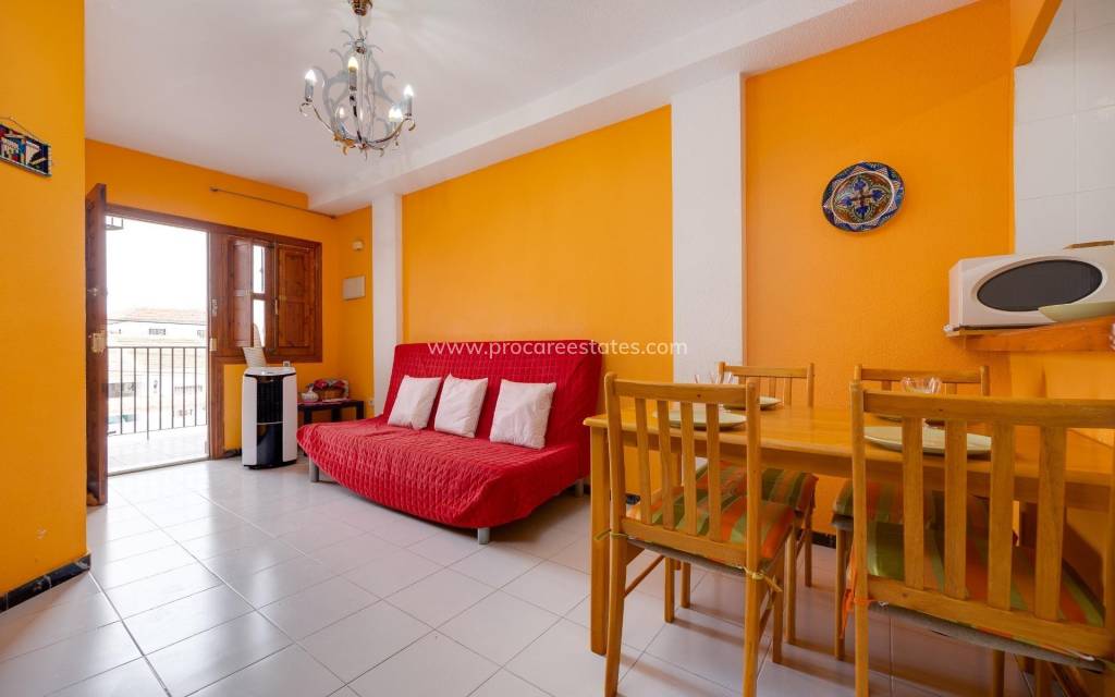 Reventa - Apartamento - Orihuela - Desamparados-Hurchillo-Torremendo