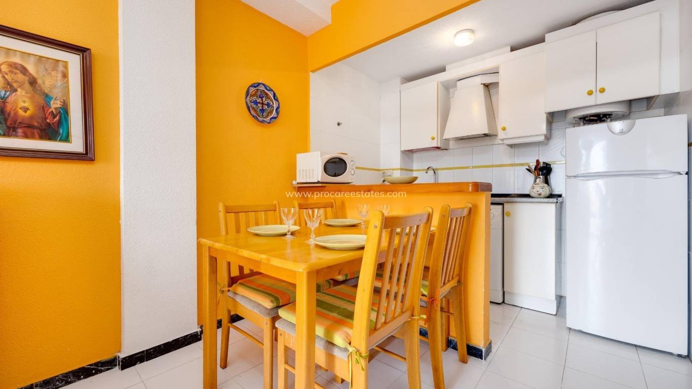 Reventa - Apartamento - Orihuela - Desamparados-Hurchillo-Torremendo