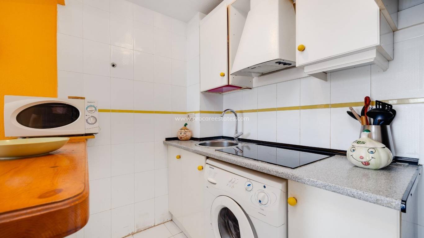 Reventa - Apartamento - Orihuela - Desamparados-Hurchillo-Torremendo