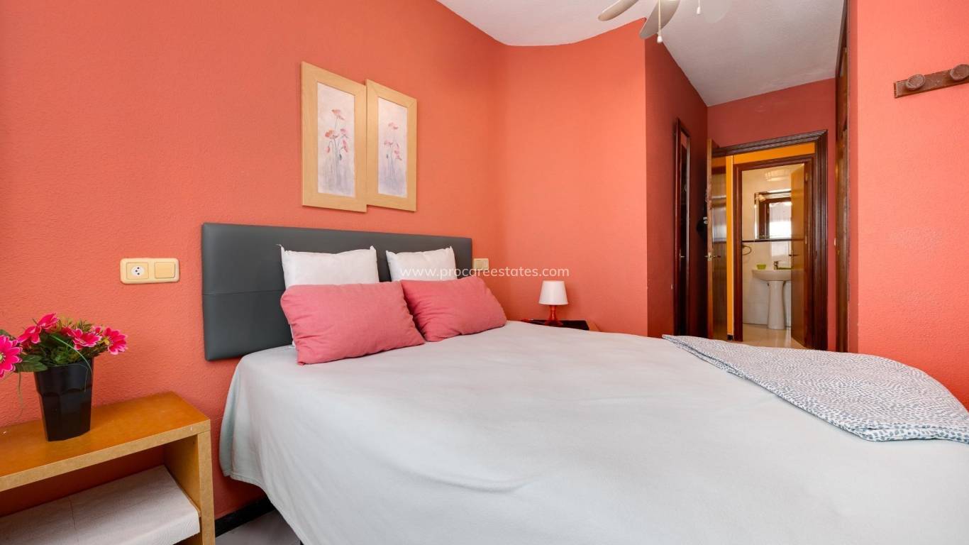 Reventa - Apartamento - Orihuela - Desamparados-Hurchillo-Torremendo