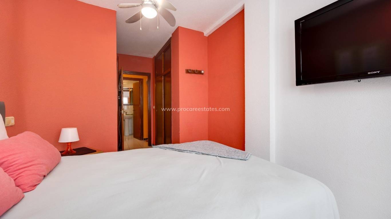 Reventa - Apartamento - Orihuela - Desamparados-Hurchillo-Torremendo