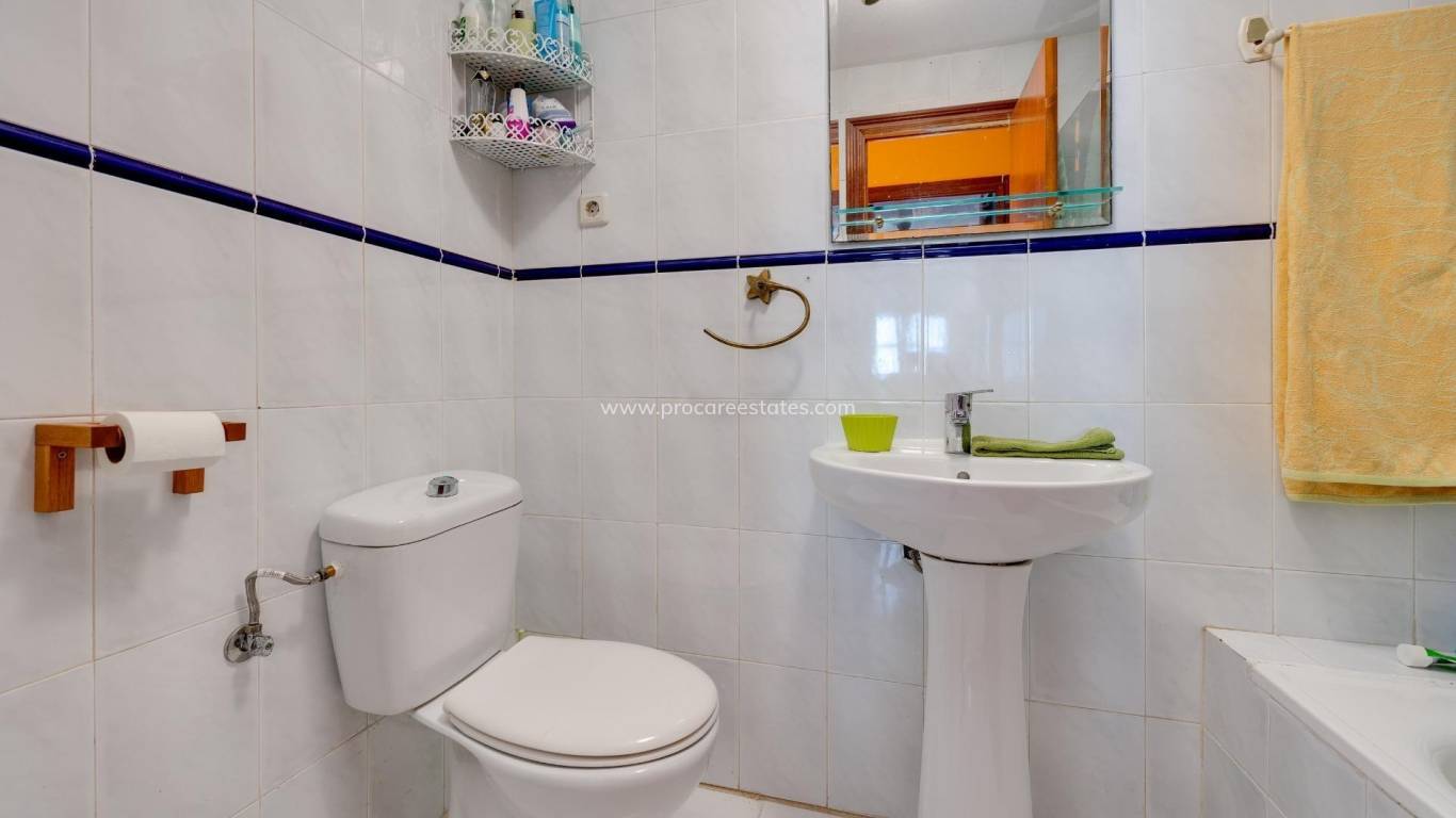 Reventa - Apartamento - Orihuela - Desamparados-Hurchillo-Torremendo