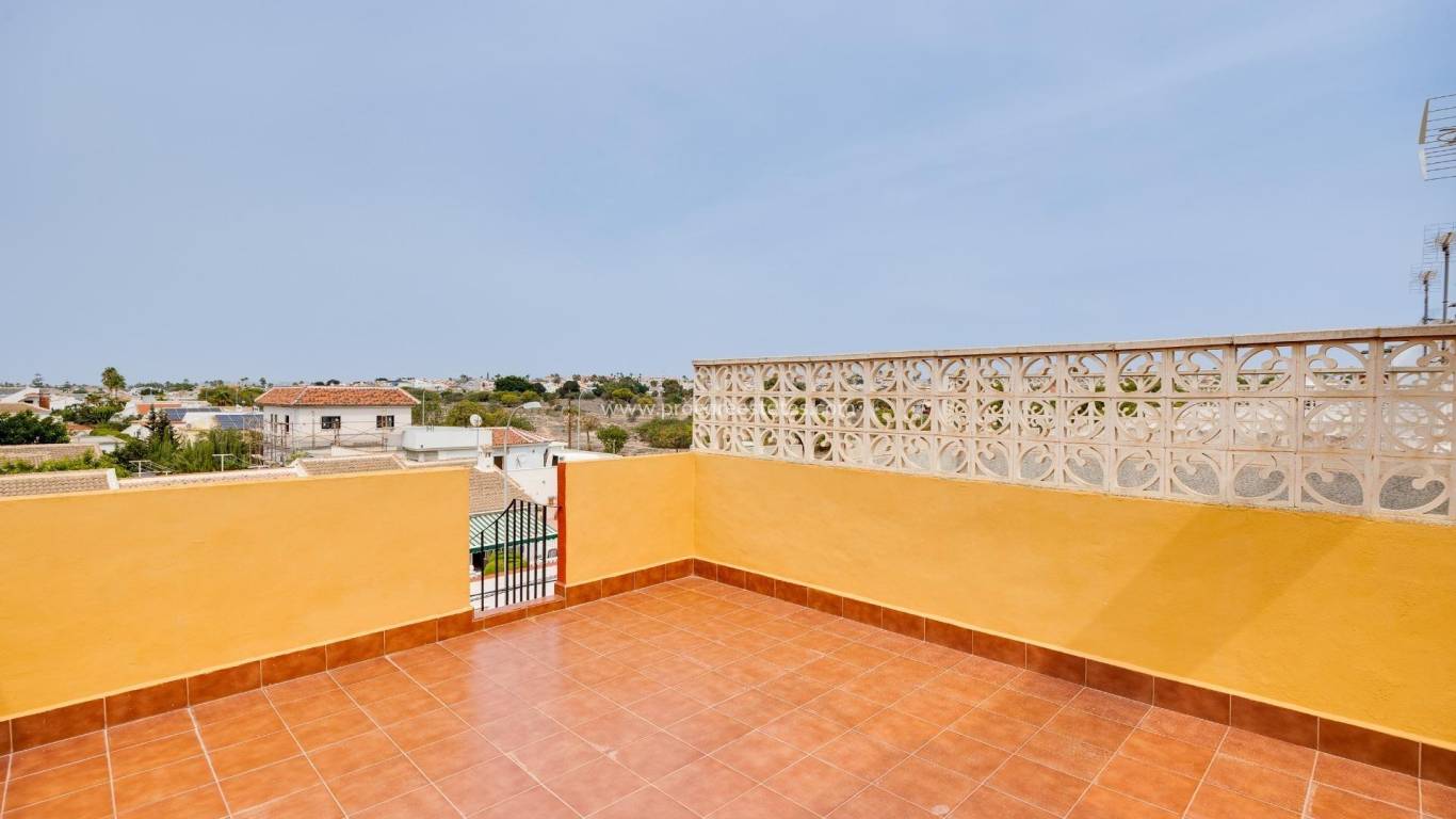 Reventa - Apartamento - Orihuela - Desamparados-Hurchillo-Torremendo