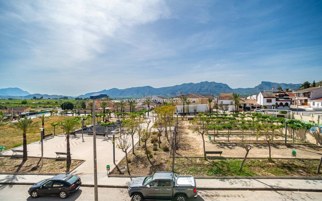 Reventa - Apartamento - Orihuela - La Matanza