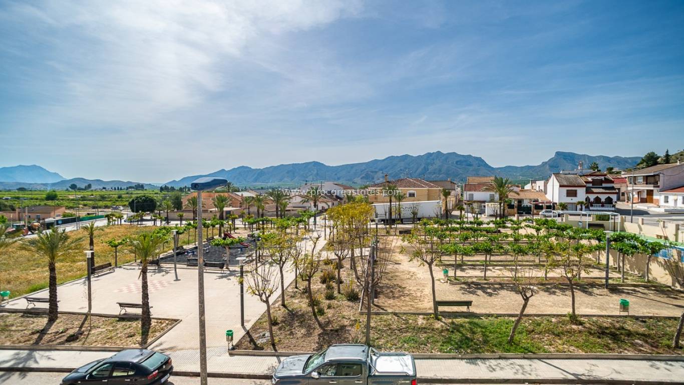 Reventa - Apartamento - Orihuela - La Matanza