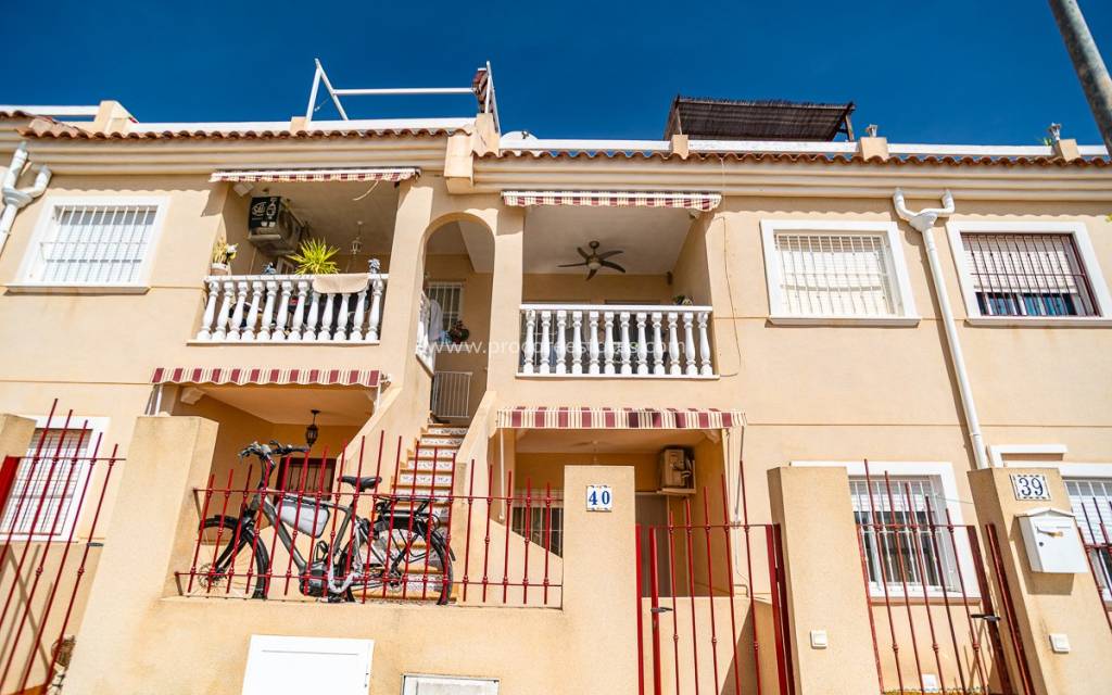 Reventa - Apartamento - Orihuela - La Matanza