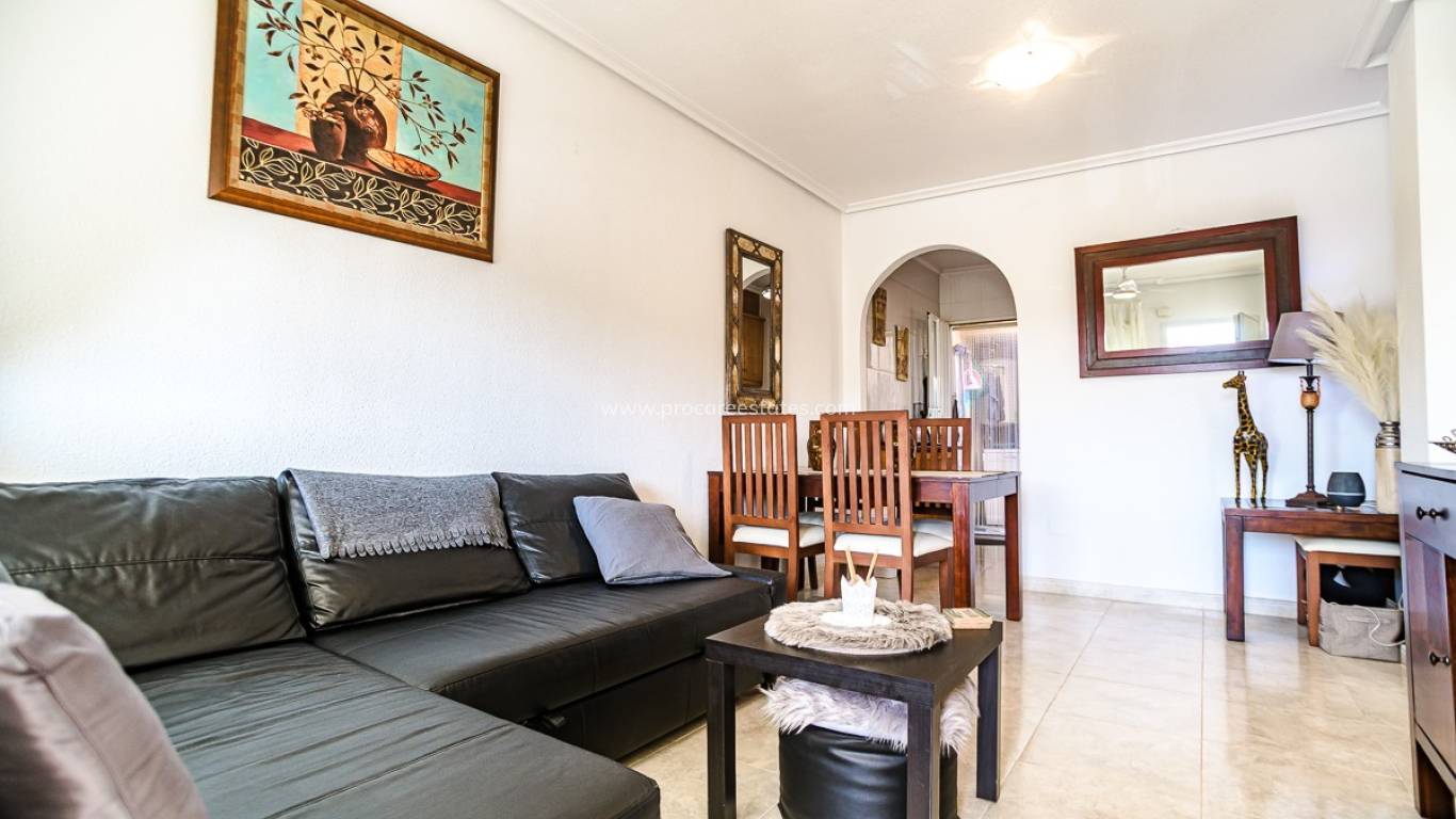 Reventa - Apartamento - Orihuela - La Matanza