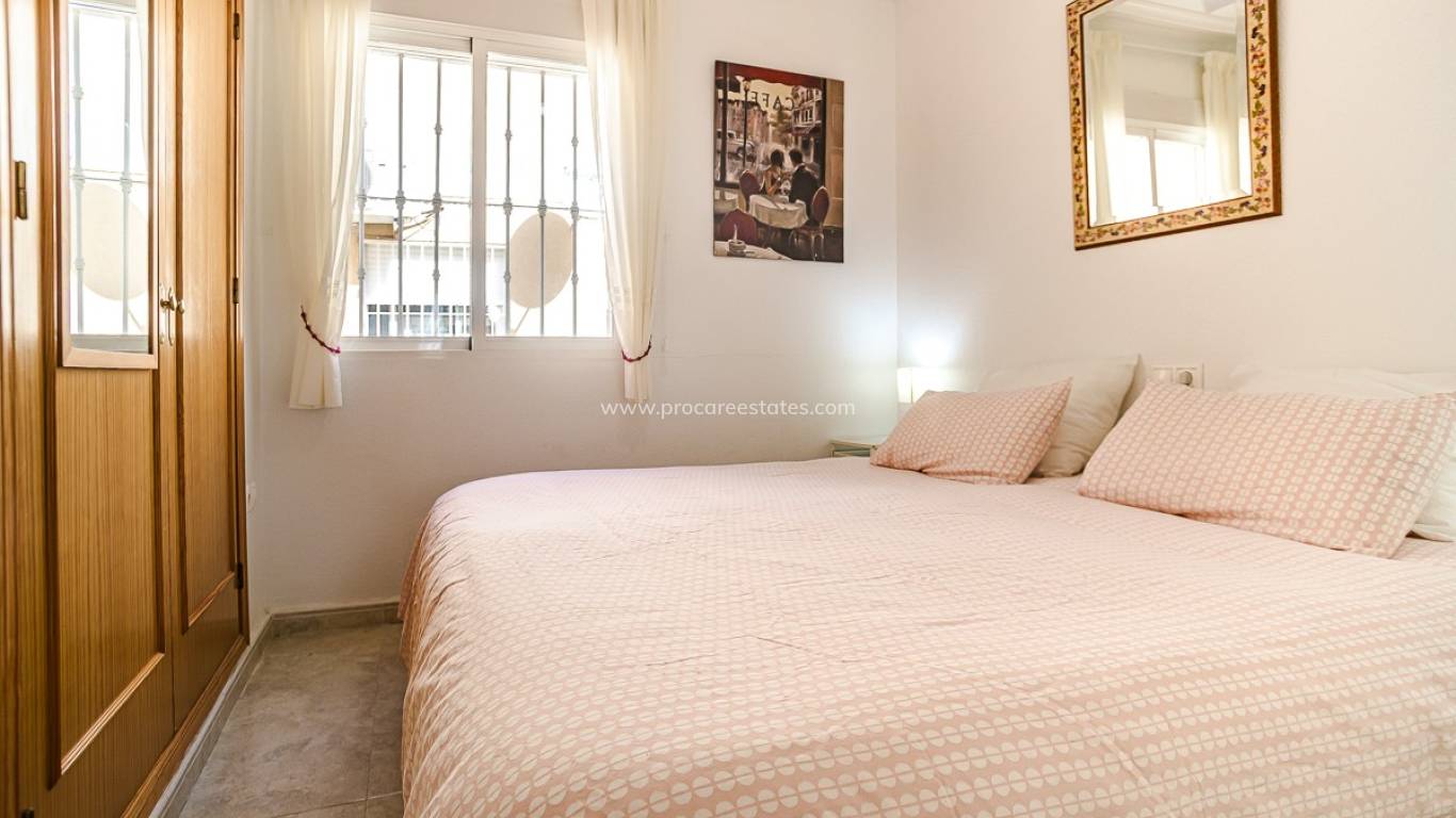 Reventa - Apartamento - Orihuela - La Matanza