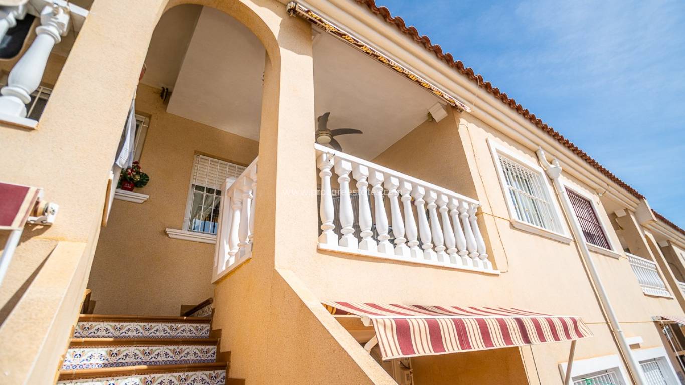 Reventa - Apartamento - Orihuela - La Matanza