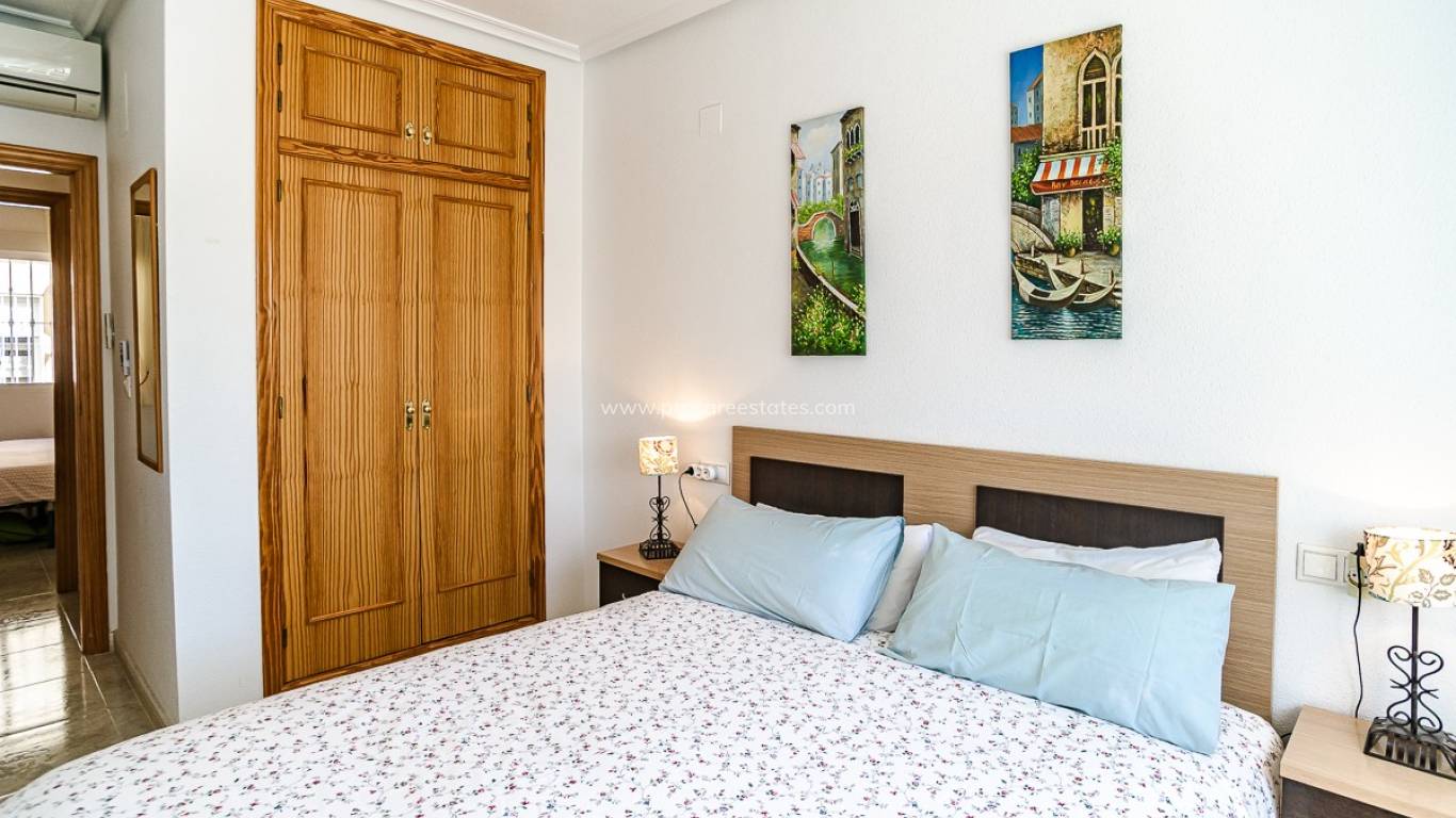 Reventa - Apartamento - Orihuela - La Matanza