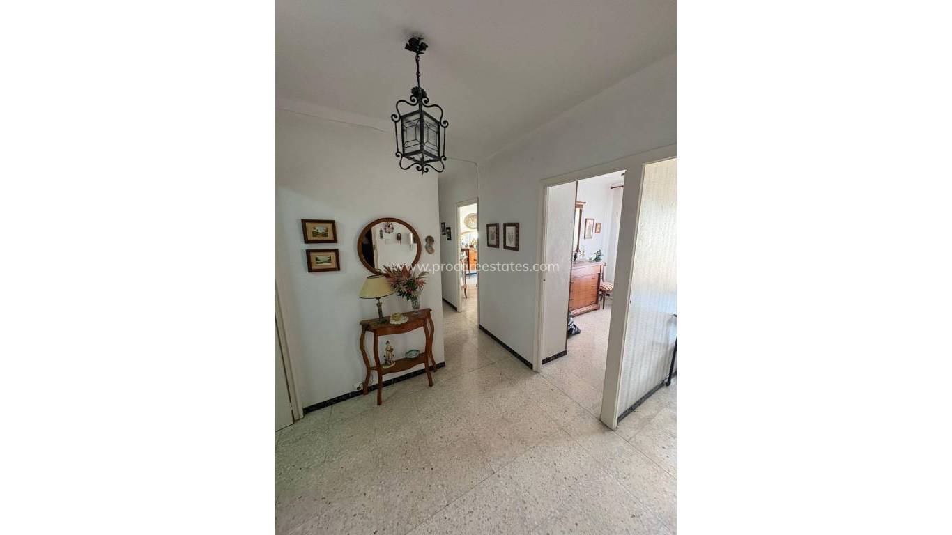 Reventa - Apartamento - Orihuela - La Murada-Los Vicentes