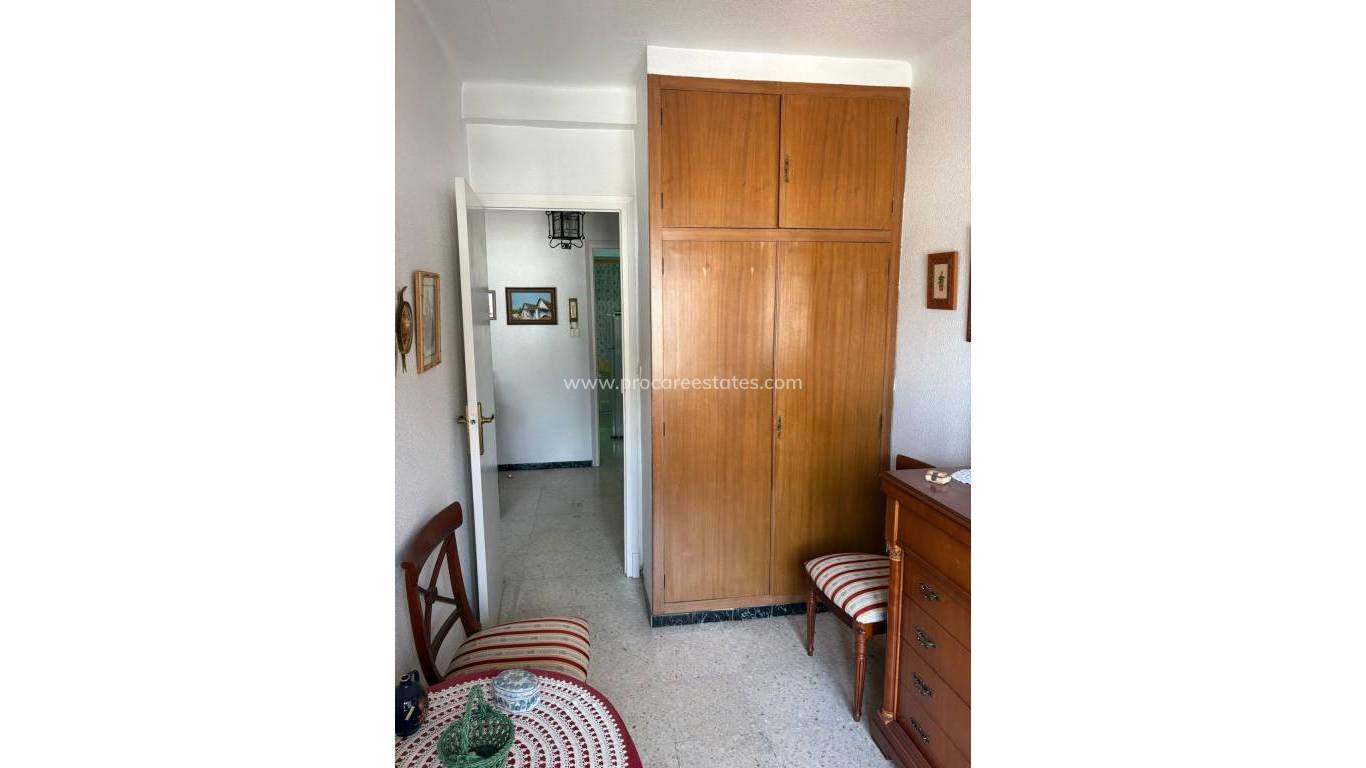 Reventa - Apartamento - Orihuela - La Murada-Los Vicentes