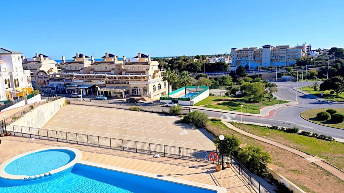 Reventa - Apartamento - Orihuela - La Murada