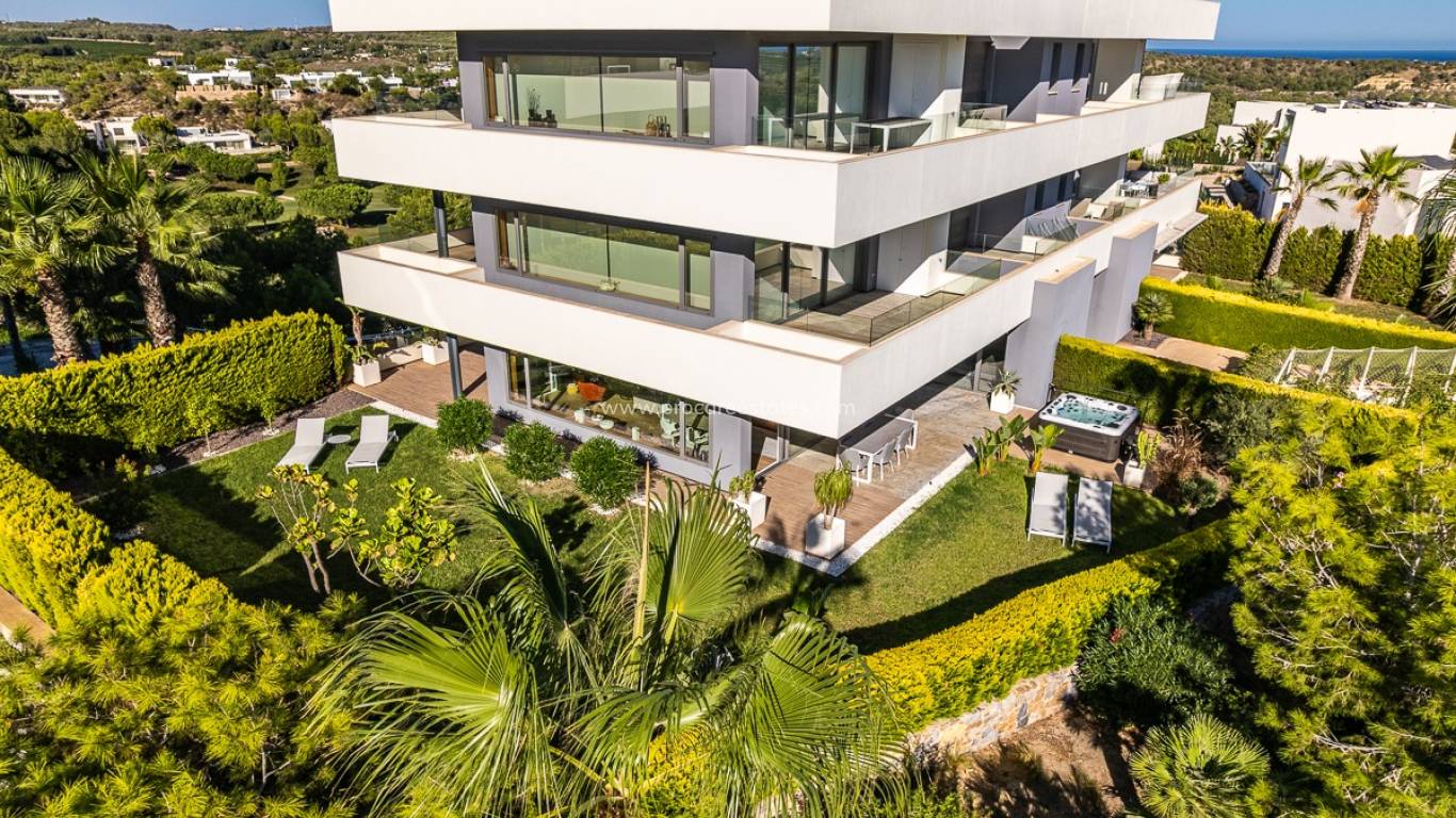 Reventa - Apartamento - Orihuela - LAS COLINAS GOLF RESORT