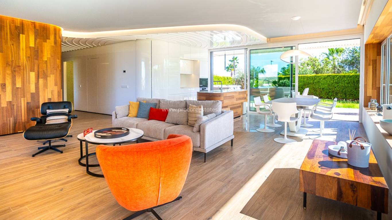 Reventa - Apartamento - Orihuela - LAS COLINAS GOLF RESORT