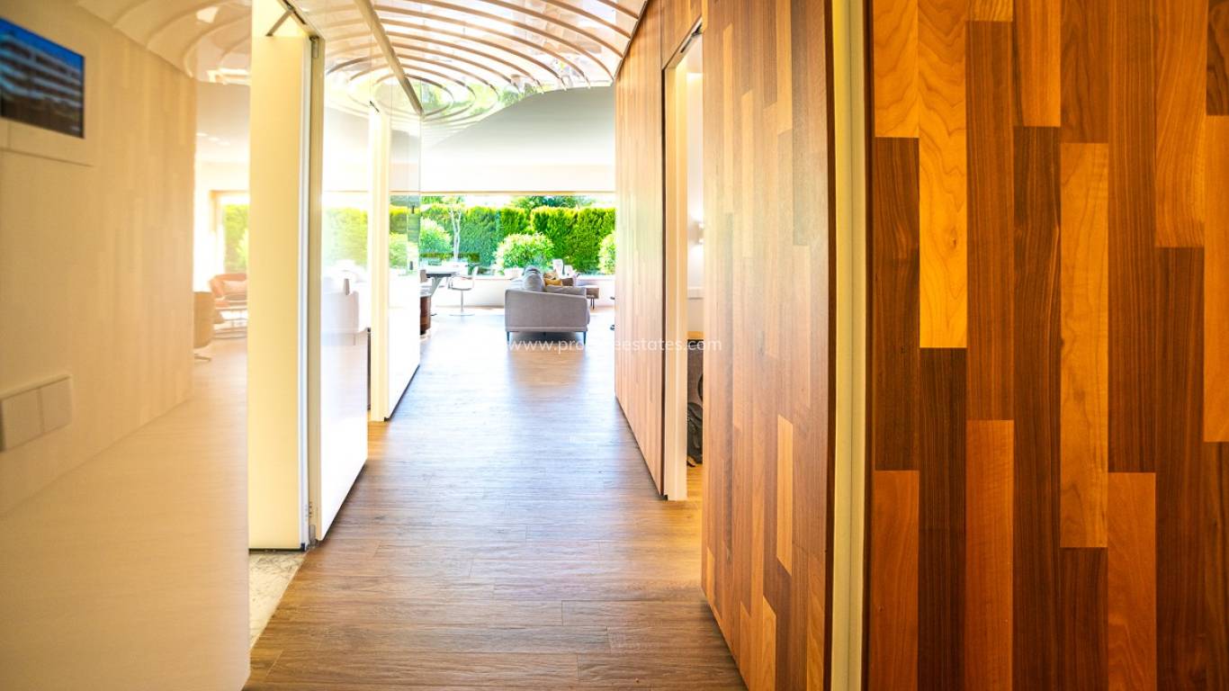 Reventa - Apartamento - Orihuela - LAS COLINAS GOLF RESORT