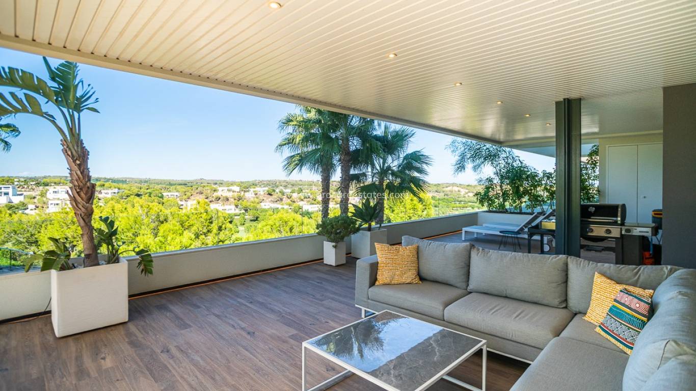 Reventa - Apartamento - Orihuela - LAS COLINAS GOLF RESORT