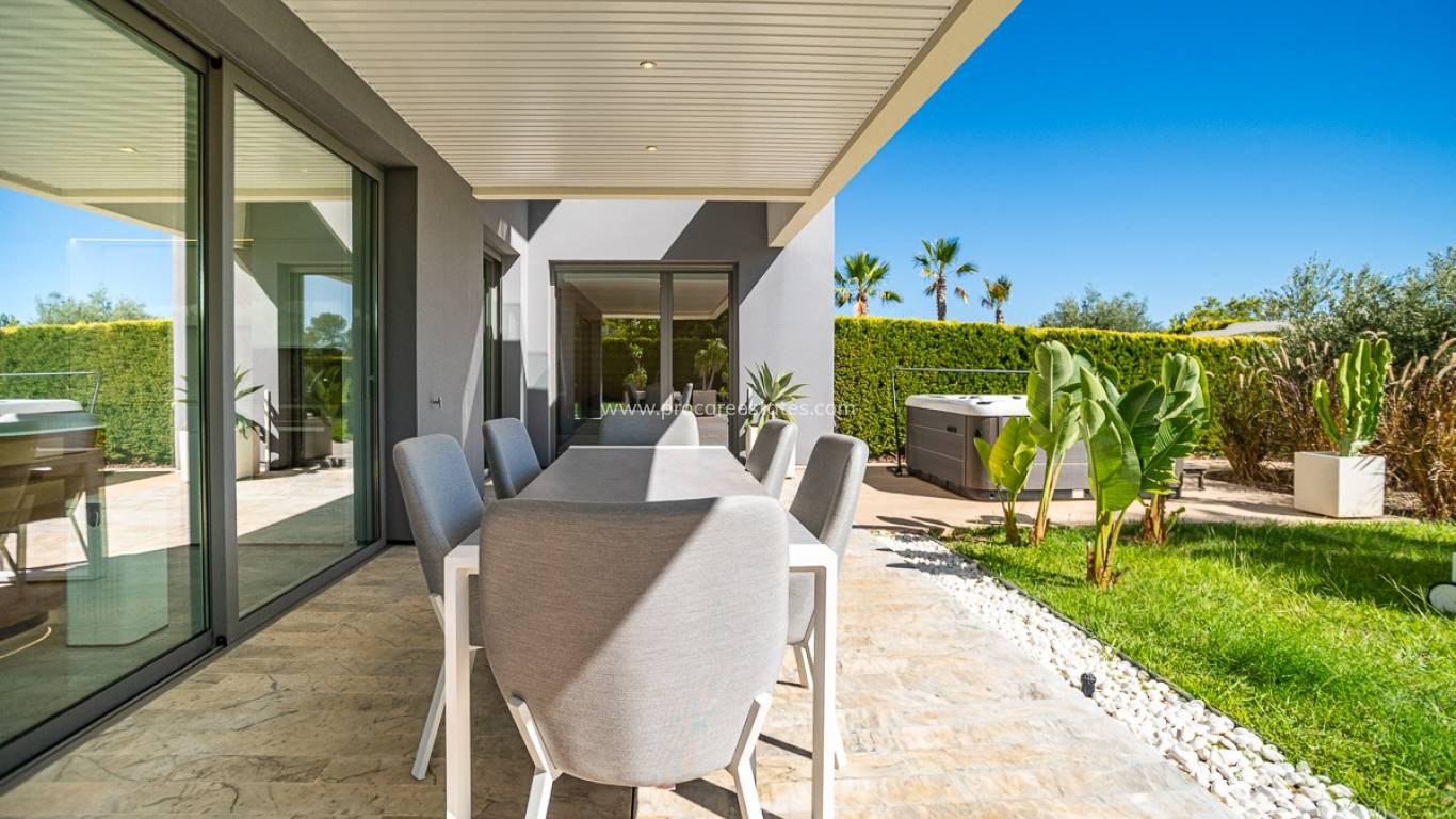 Reventa - Apartamento - Orihuela - LAS COLINAS GOLF RESORT