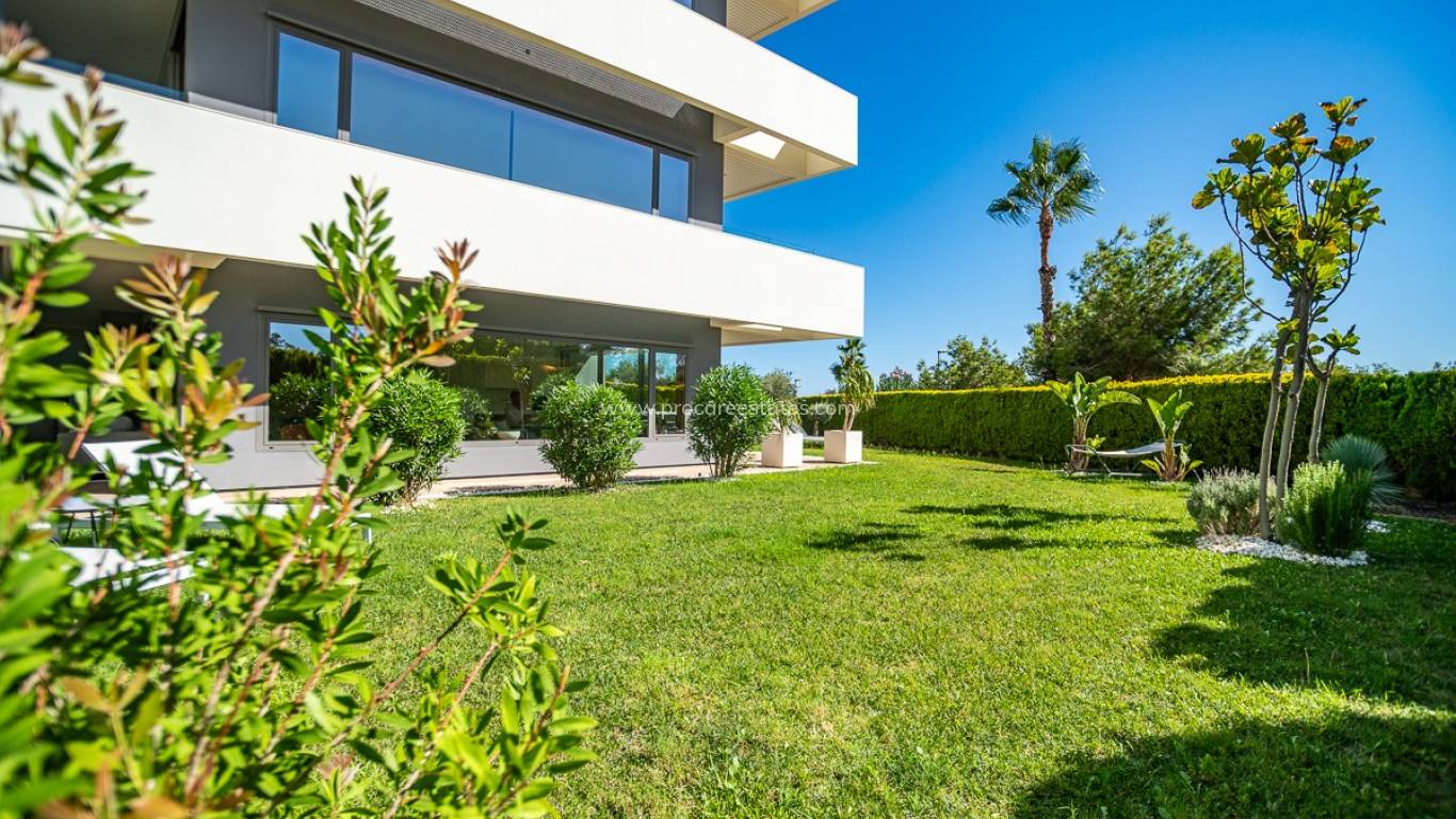 Reventa - Apartamento - Orihuela - LAS COLINAS GOLF RESORT